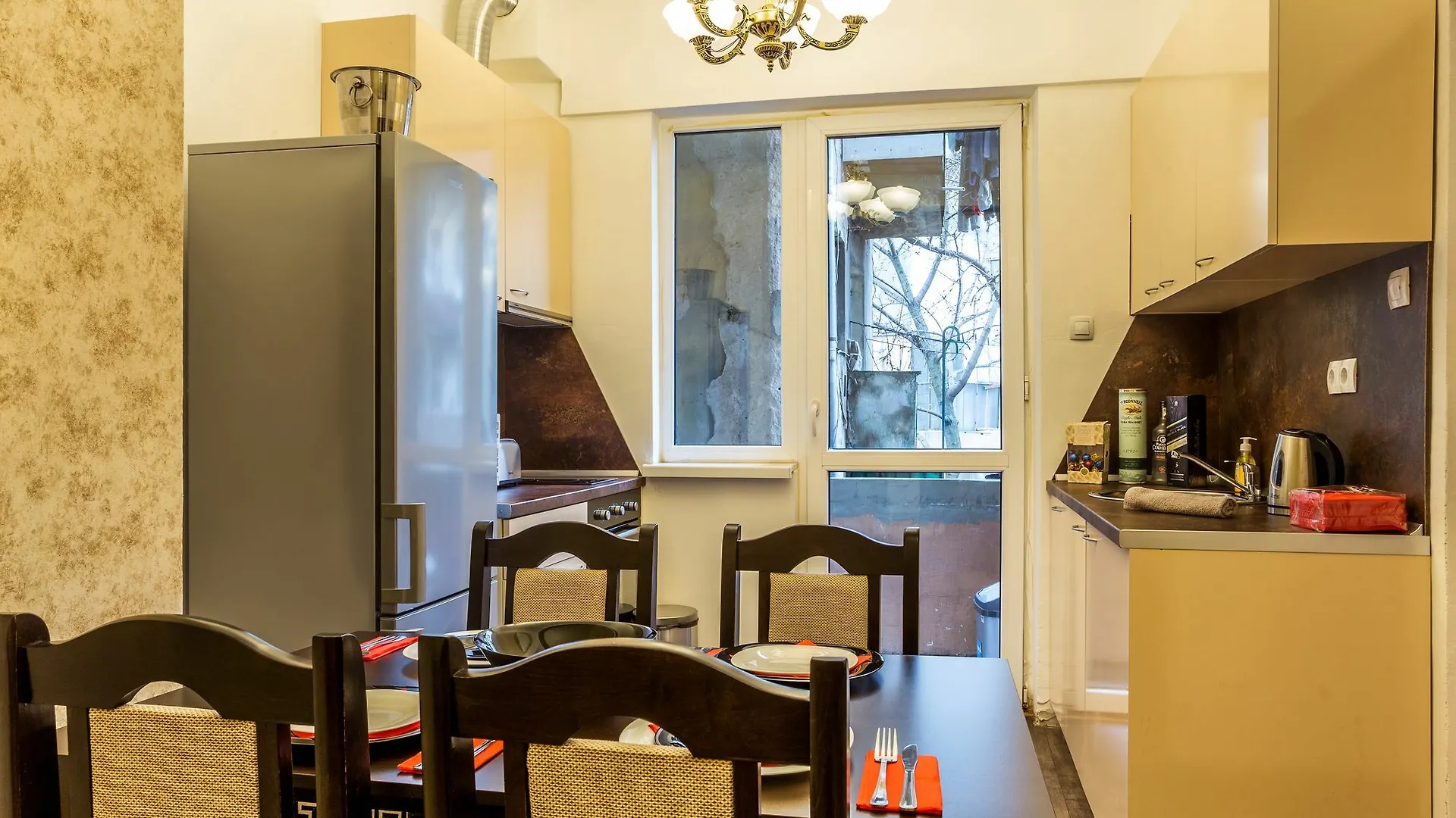 Deluxe Suite סופיה 0*,