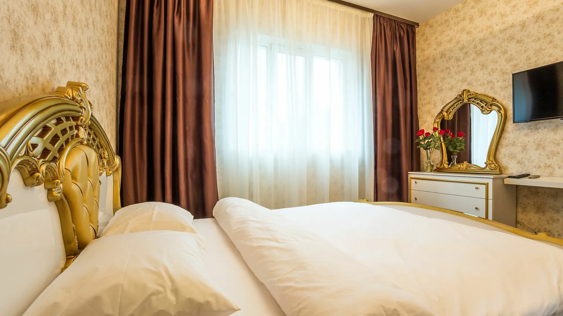Deluxe Suite סופיה